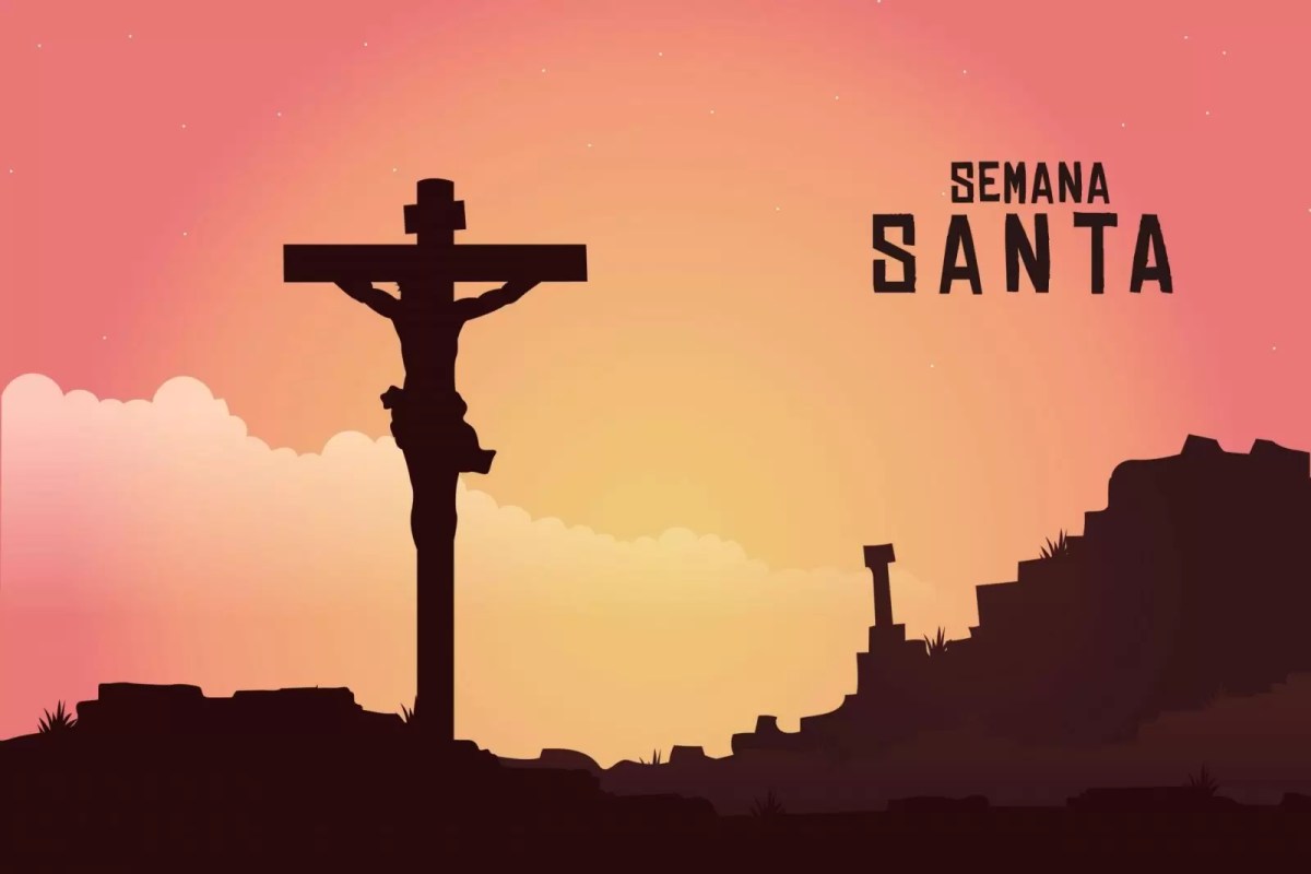 Semana Santa | Páscoa&nbsp;2023