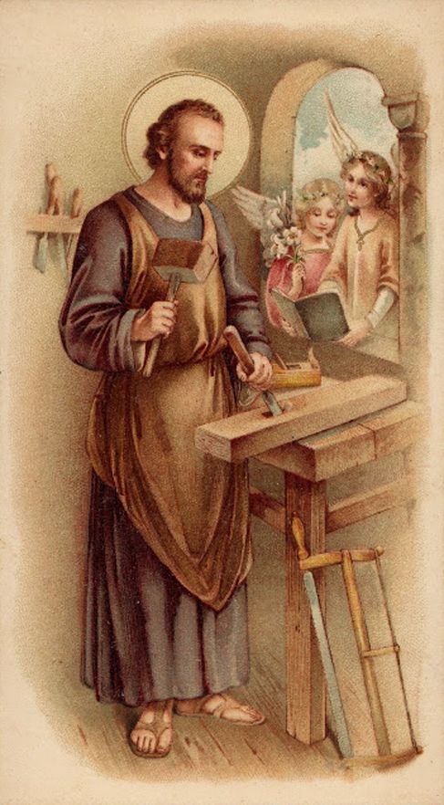 Festa de São José&nbsp;Operário