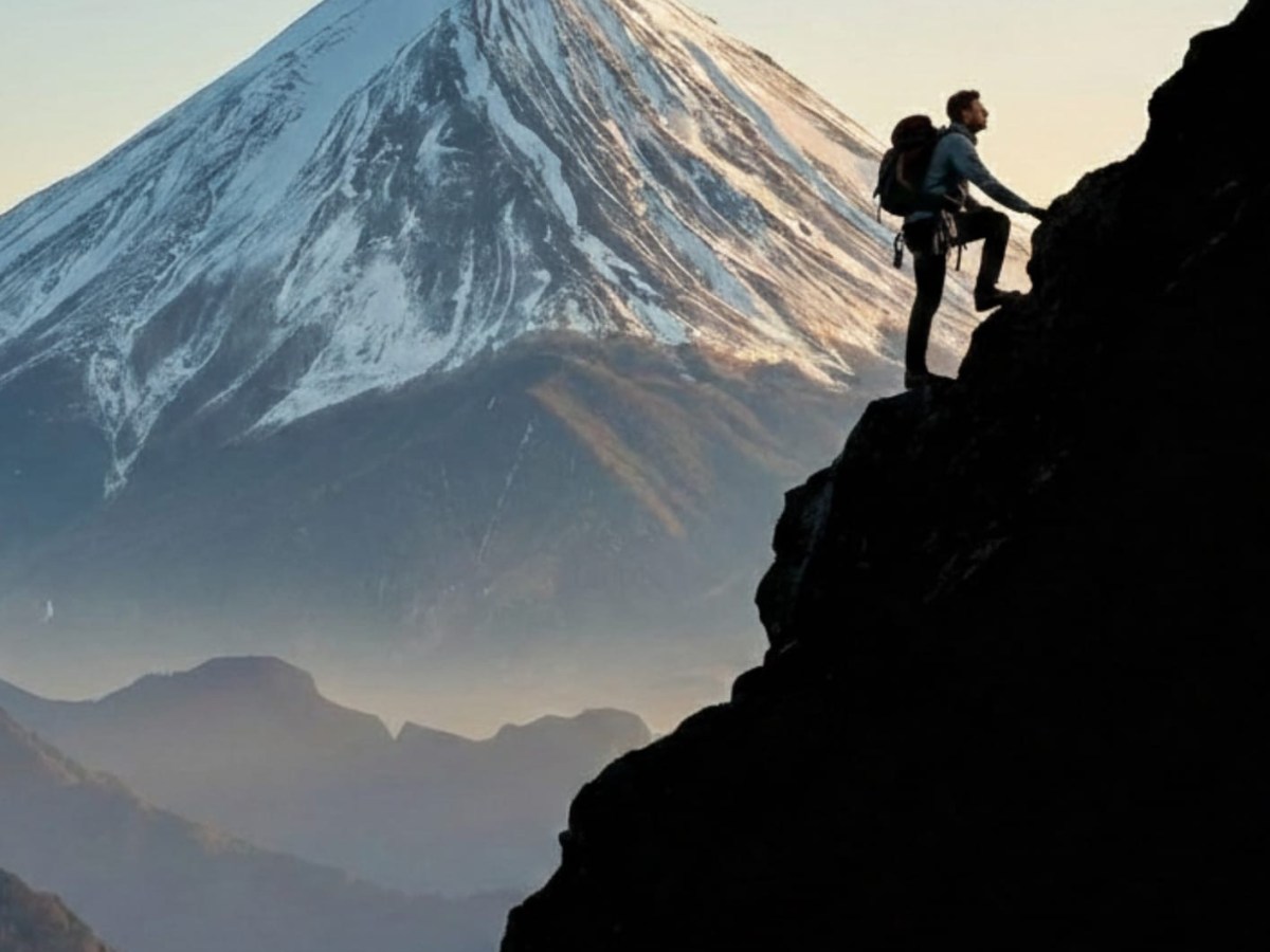 Proposta de caminhada&nbsp;quaresmal